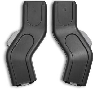 Nuna Car Seat Uppababy Stroller Adapters